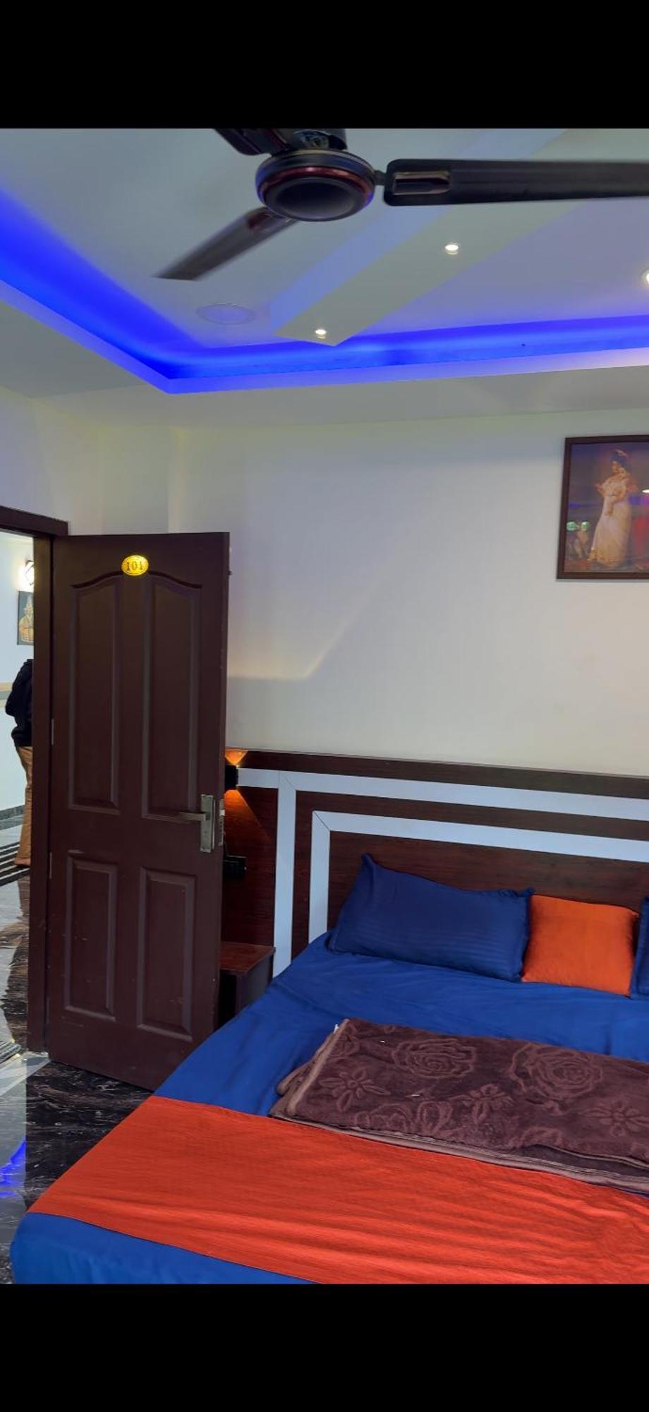 Hn Cottages, Munnar Jāmb Εξωτερικό φωτογραφία